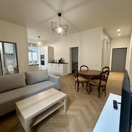 T2 Apartmán *